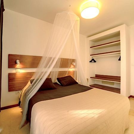 Casa Chani With Heated Pool In El Roque Cotillo Buitenkant foto